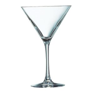MARTINI GLASS