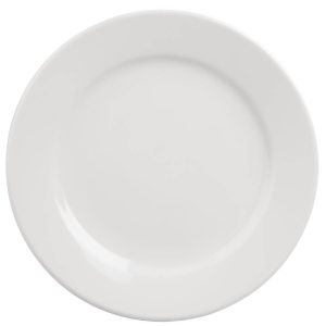 Side Plate