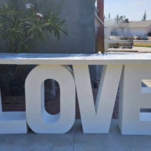 love table