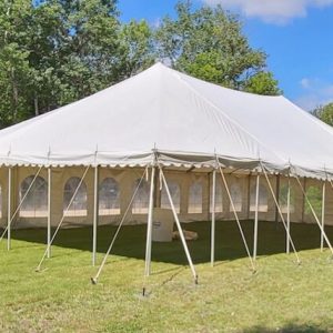 30*50 tent