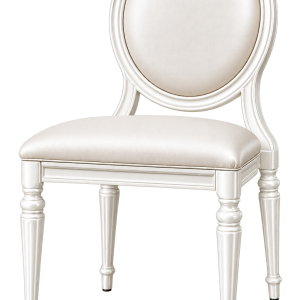 Bridal Chair white