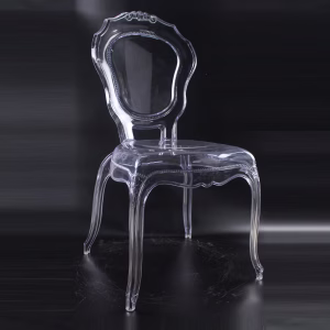 Crystal Acrylic Chivari